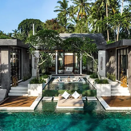 Villa Wk By Balisuperhost